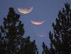 December 2011 lunar eclipse as seen from Aurora, Colorado Slide #00000-00000