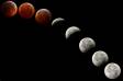 From umbra to full-eclipse of the moon Slide #00000-00000