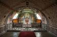 Interior of the Italian Chapel in the Orkneys IMG_3465 Slide #00000-00000