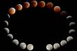 Orbital presentation of the December 2010 total eclipse of the moon Slide #00000-00000