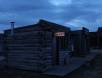 Sheriff office, jail and Post Office at the High Plains Homestead IMG_1335 Slide #00000-00000