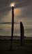 Standing Stones of Stennis on Orkneys IMG_3554 Slide #00000-00000