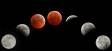 Total eclipse of the moon December 2010 Slide #00000-00000