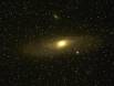 Andromeda Galaxy with friends CGS13634 Slide #00000-00000