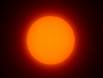 Transit of Venus across the sun 5June2012 _MG_4017 Slide #00000-00000