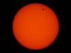 Venus transits the sun on 5June2012 _MG_4230 Slide #00000-00000